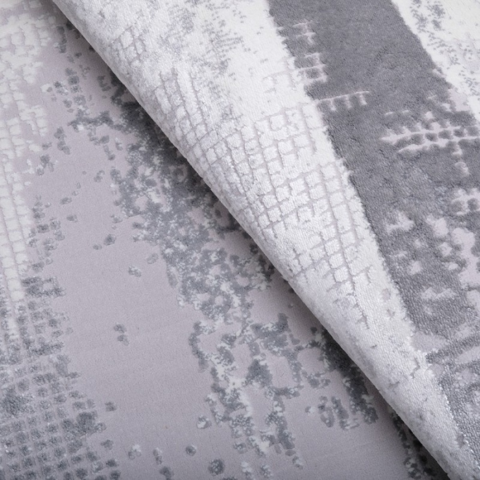 Ковер Opera A1332A IVORY / D.GREY