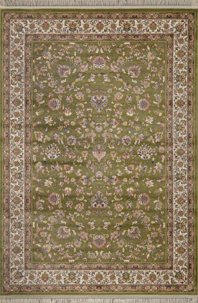 Ковер ARAVIA 5471 GREEN