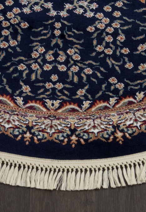 Ковер ISFAHAN D521 NAVY