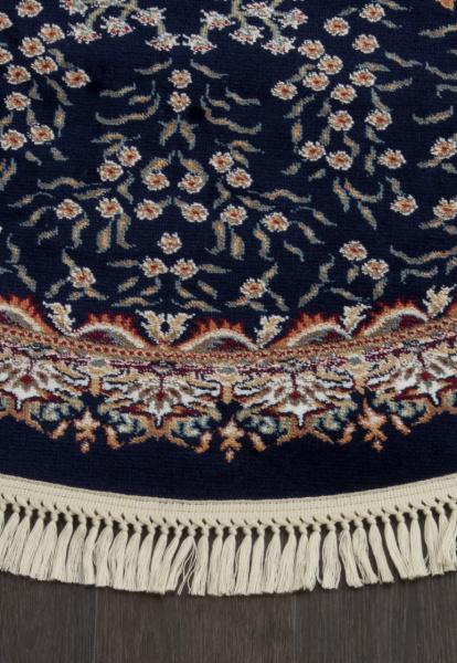 Ковер ISFAHAN D521 NAVY