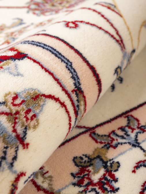 Ковер Hunnu Wool+Viscose 6C1562 001