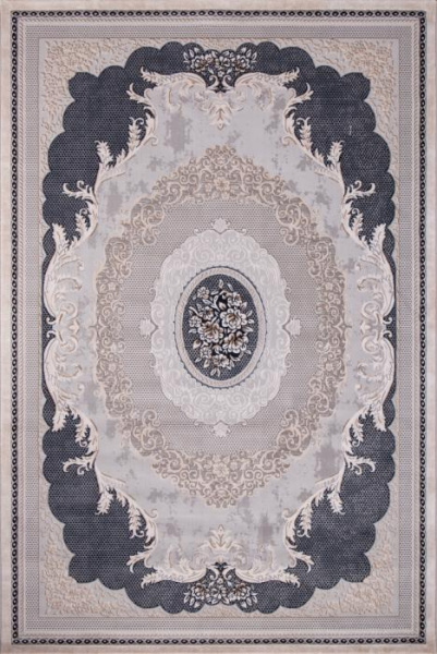 Ковер BABIL 34814 030 BLUE