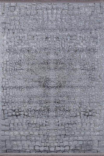 Ковер CAPRICE 8563 в дизайне