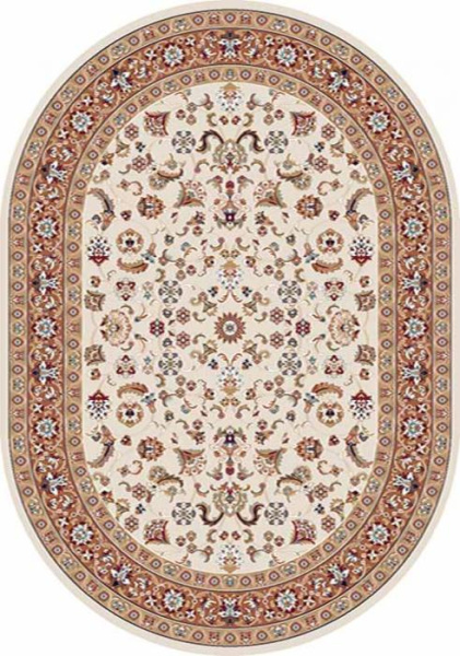 Ковер SHAHREZA d210 CREAM TERRA2