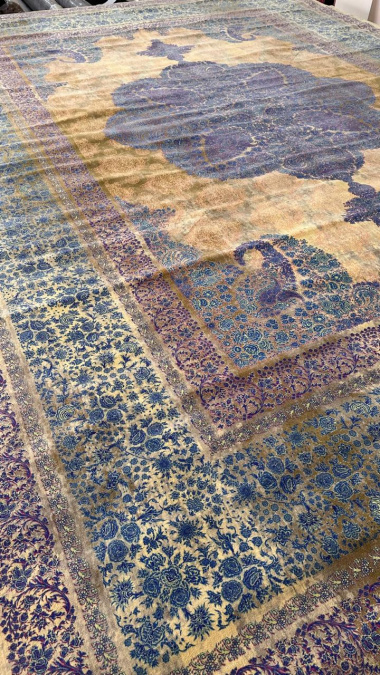 Ковер DIBA AF242