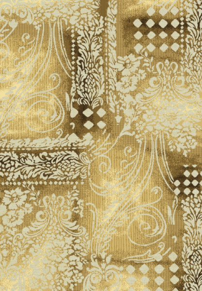 Ковер Genova Gold 38230 6262 60