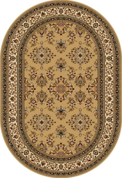 Ковер Акварель 20697 22155