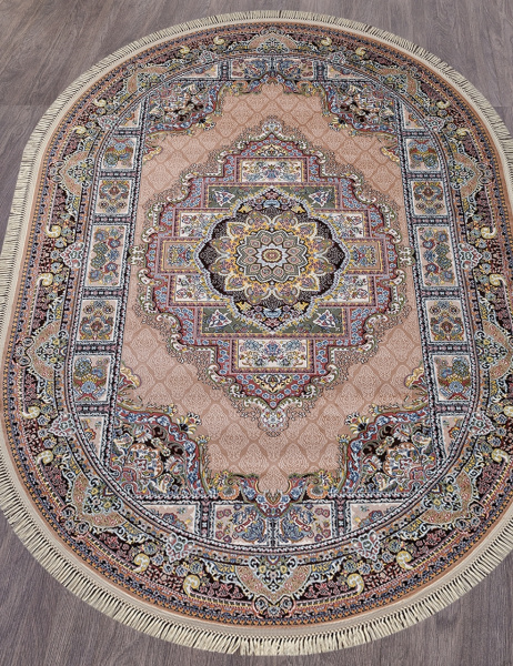 Ковер ARAVIA 6803 BEIGE