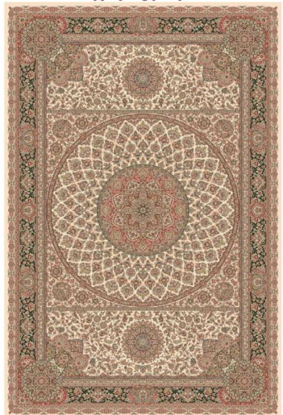 Ковер Shahriar Q-029/1009