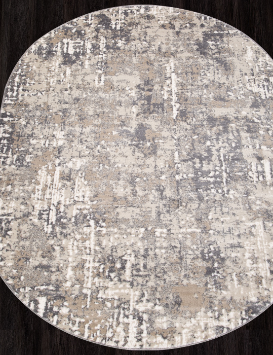 Ковер ATLANTIS D739 CREAM