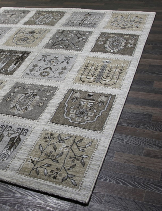 Ковер NOMAD 26007 6262