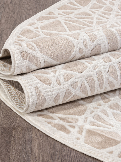 Ковер MIRANDA D967 BEIGE