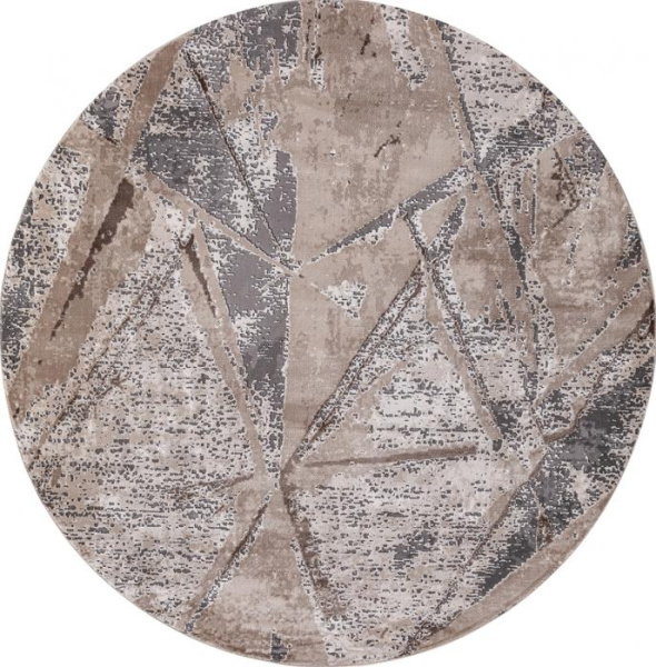 Ковер ARMINA 04022C GREY / BROWN