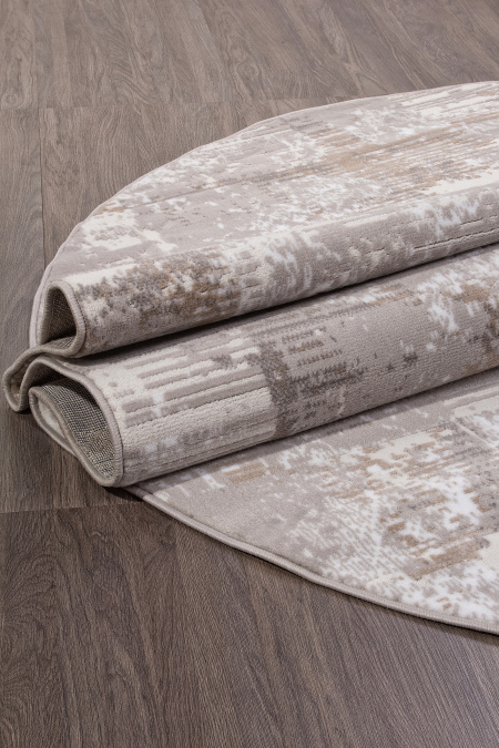 Ковер RICHI 8673 GRAY