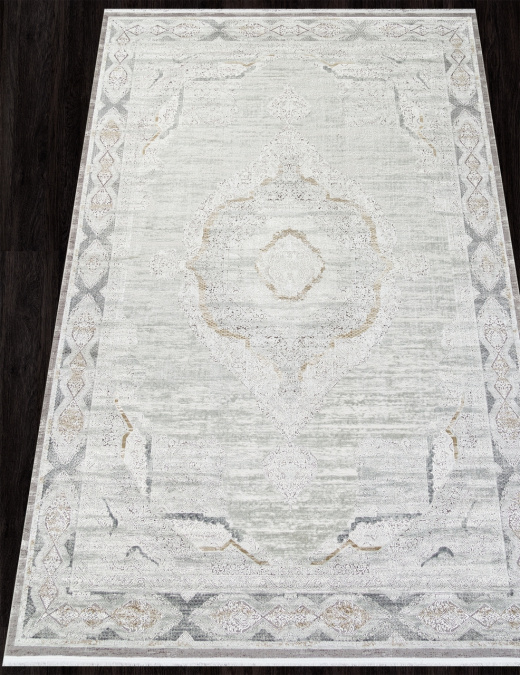 Ковер EMPEROS OLIMPOS A167AF GREY / L.GREY