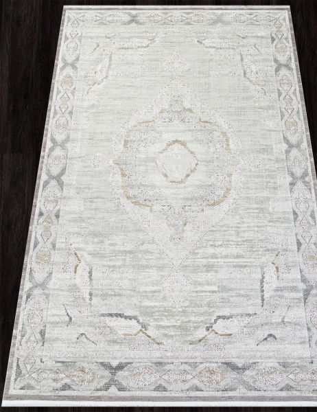 Ковер EMPEROS OLIMPOS A167AF GREY / L.GREY