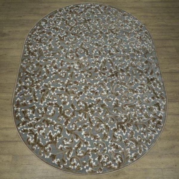 Ковер Шенилл 27810 24188