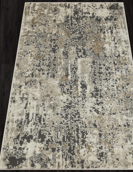 Ковер SERENITY D733 BEIGE-CREAM