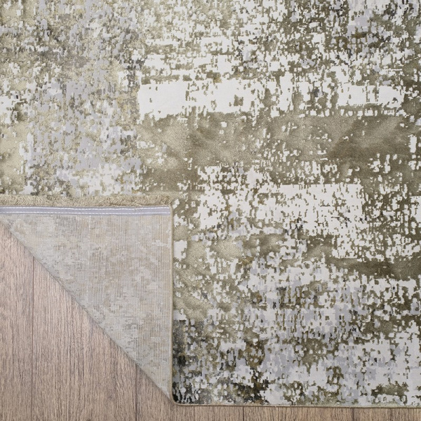 Ковер Forsage B098Q CREAM / GREEN