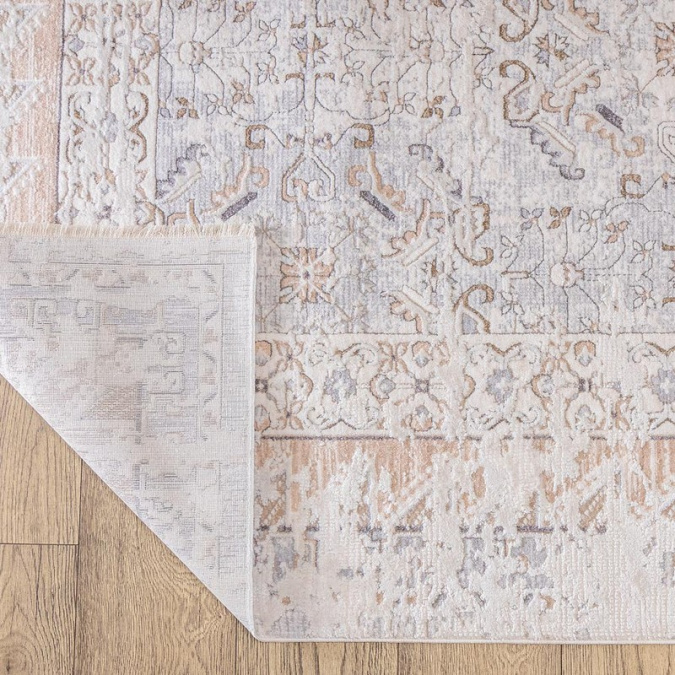 Ковер Icon JD37C CREAM