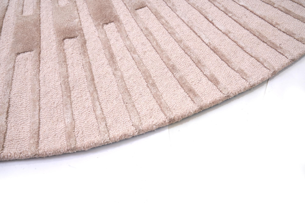 Ковер Radius Beige