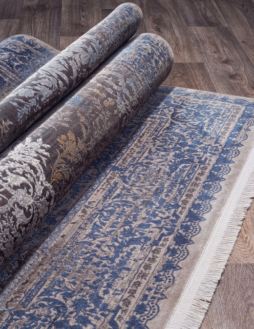 Ковер NOYAN 7311 GRAY