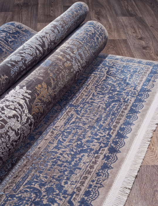 Ковер NOYAN 7311 GRAY