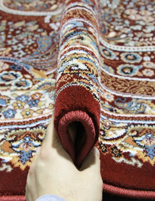 Ковер SHAHREZA d415 RED