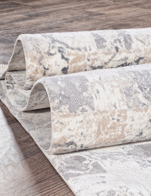 Ковер MODA 9806 ACIK GRI