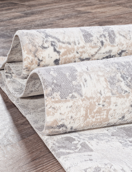 Ковер MODA 9806 ACIK GRI