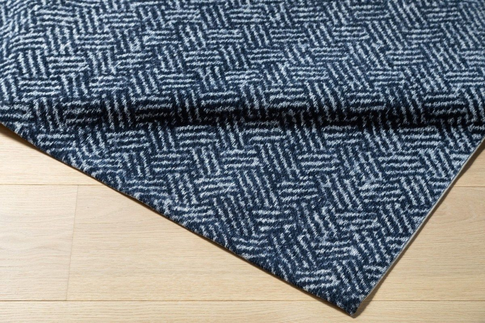 Ковер Porto Navy