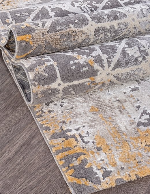 Ковер OPERA 5827C BEIGE / GREY