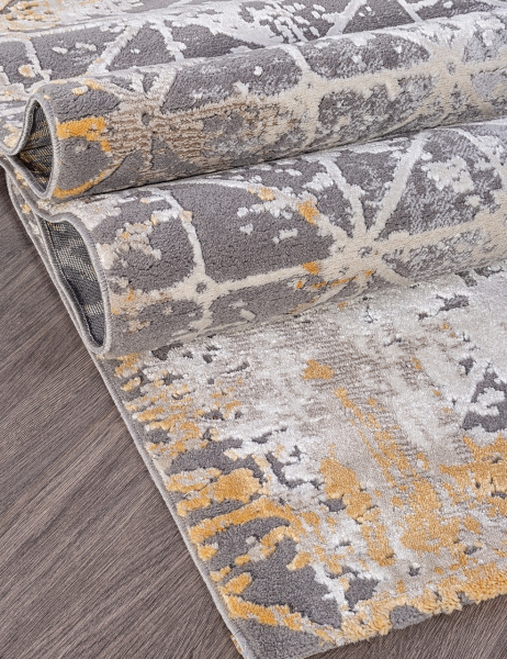 Ковер OPERA 5827C BEIGE / GREY