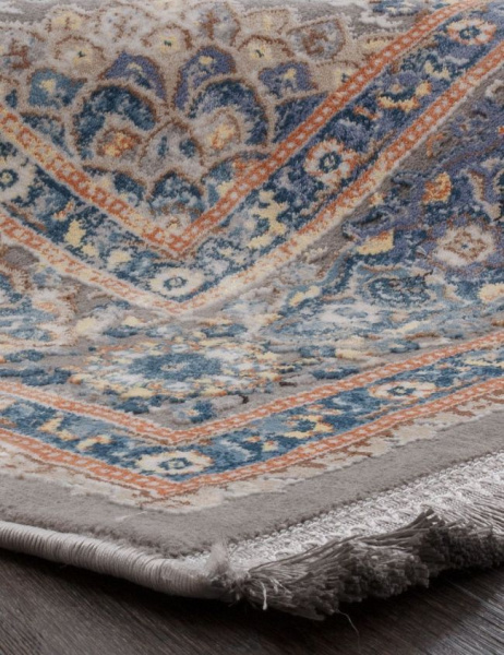 Ковер QUARES 31636 930