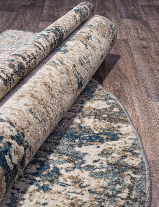 Ковер SERENITY D739 DARK BEIGE