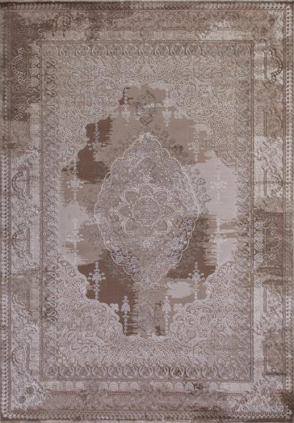 Ковер ARMINA 03704A BROWN / BROWN
