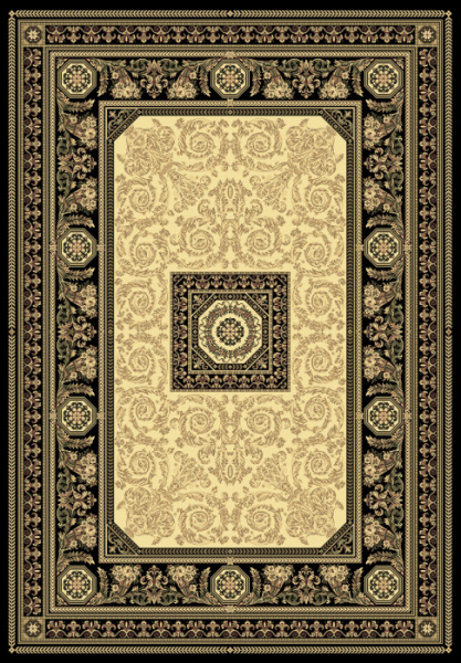 Ковер Beluchi 61211 6737