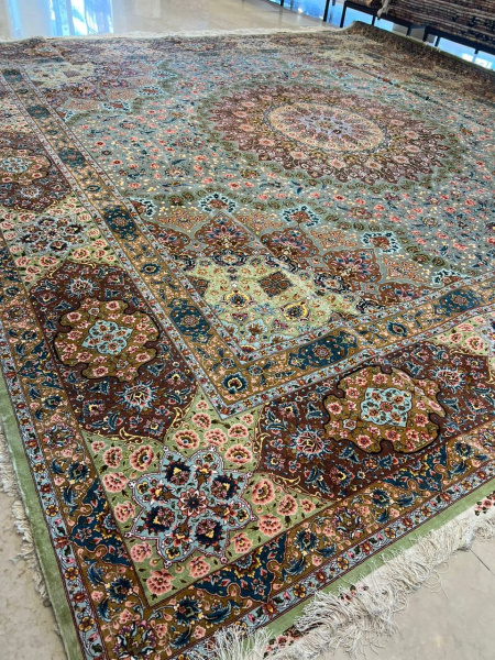 Ковер DIBA R700R