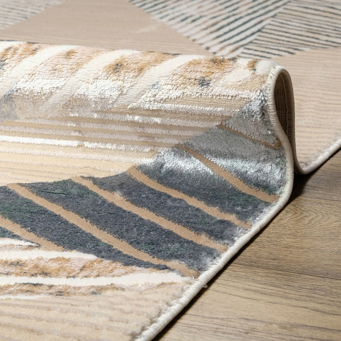 Ковер Ascona 3979A BEJ / BEJ