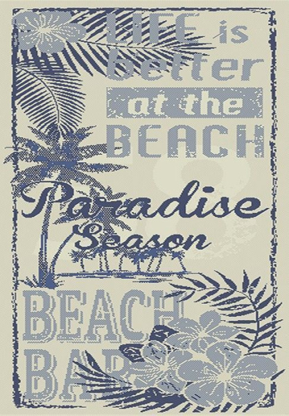 Ковер Essenza 48557 951