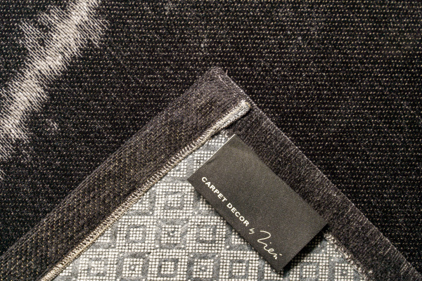 Ковер Statuario Black