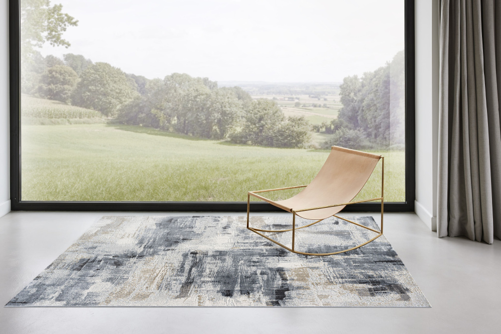 Ковер Canyon 52067 6676