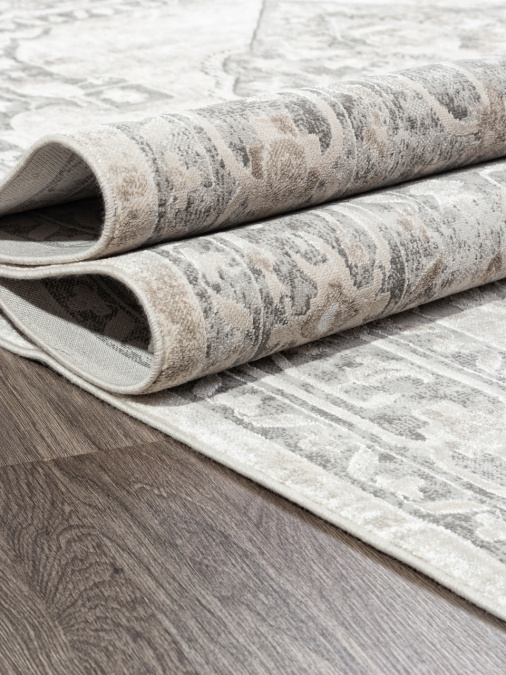 Ковер KIRKE 02947C BEIGE / BEIGE