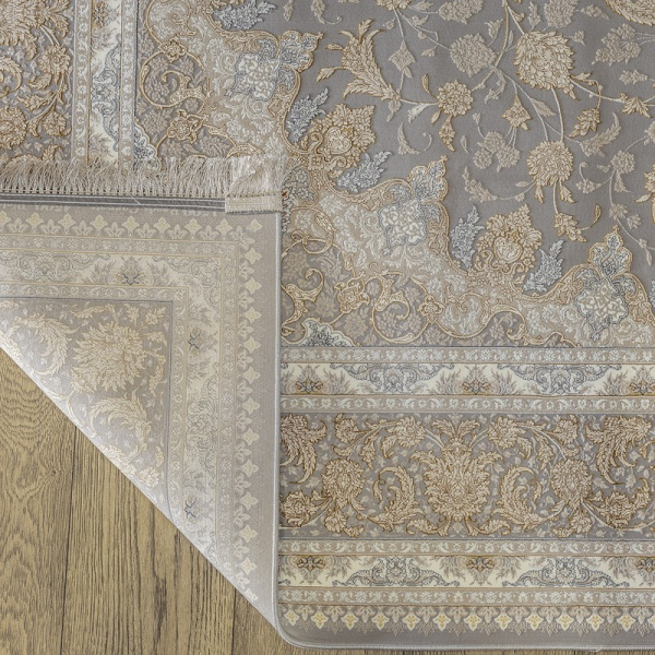 Ковер Demor Sanam Silver