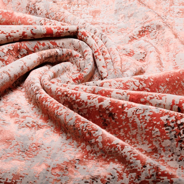 Ковер Forsage B098Q CREAM / RED