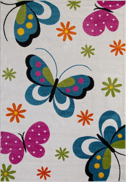 Ковер CRYSTAL 0772 CREAM