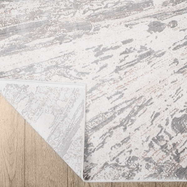 Ковер Elexus Olimpos OL08A COKEN ACIK BEJ