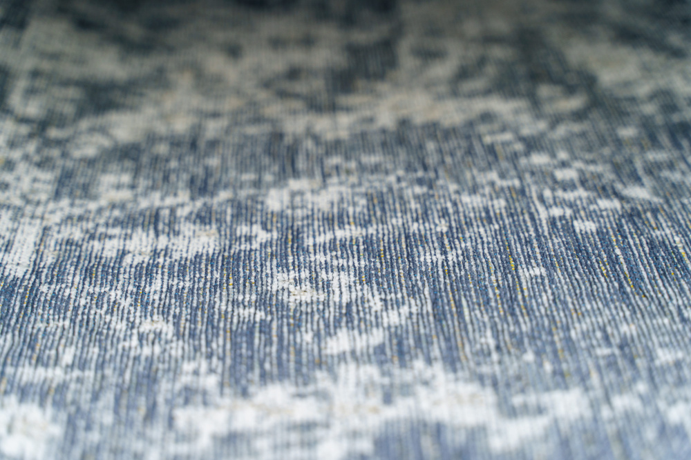 Ковер Illusion Blue Gray