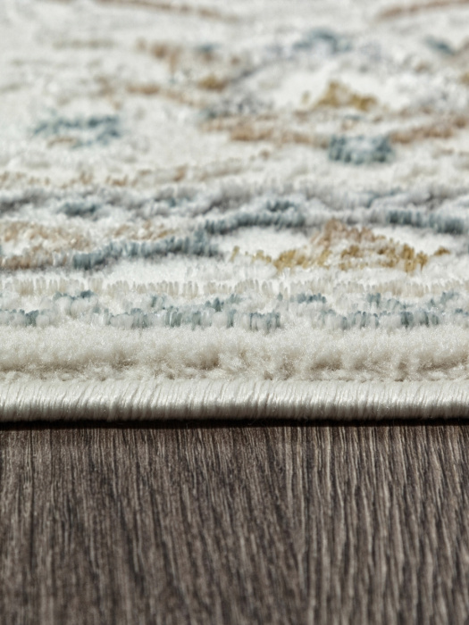 Ковер SANDALI 29765B CREAM / CREAM