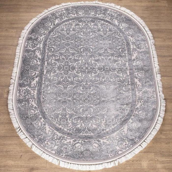 Ковер Semerkand MT159 C_AGRAY / C_DGRAY